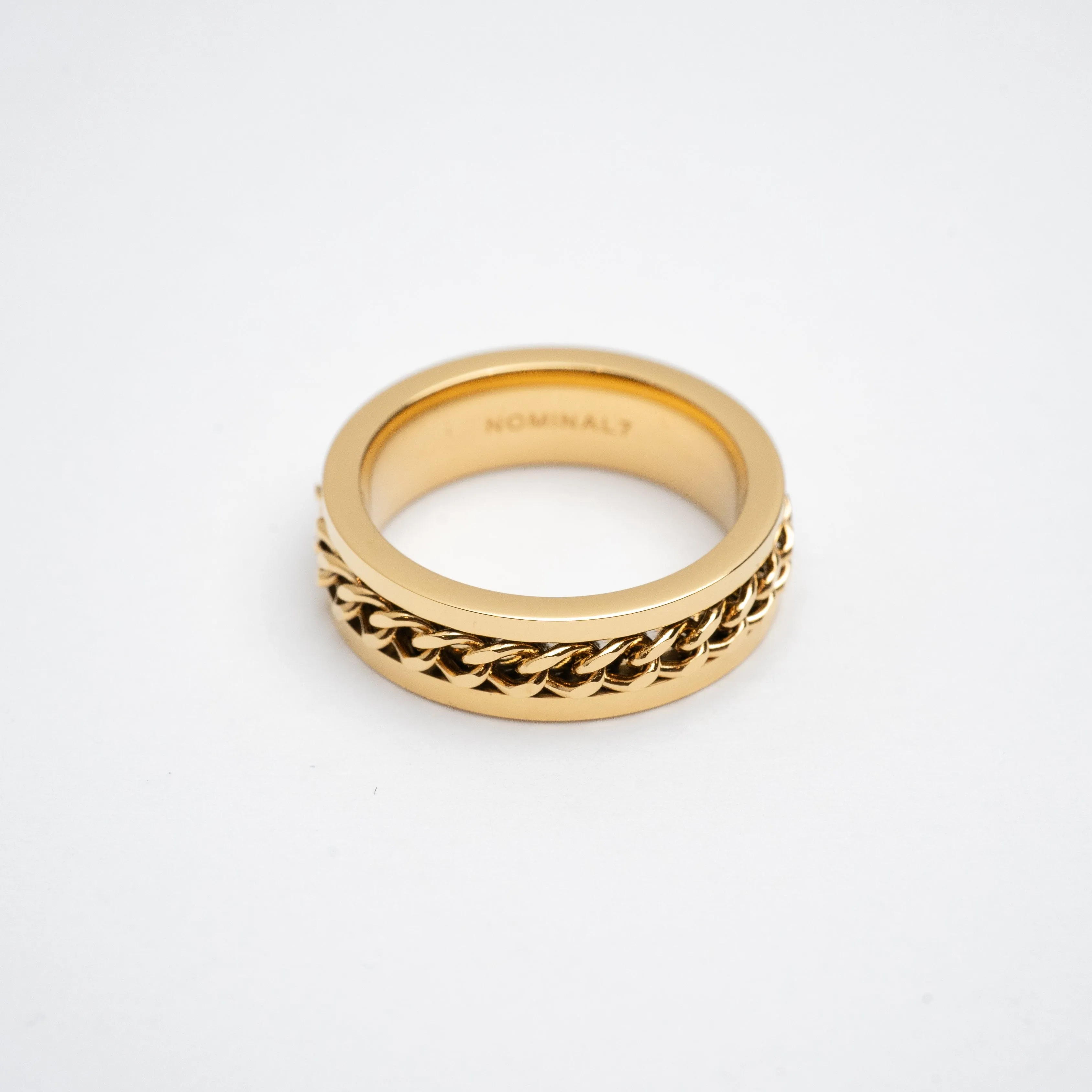 Revolve Ring | Women