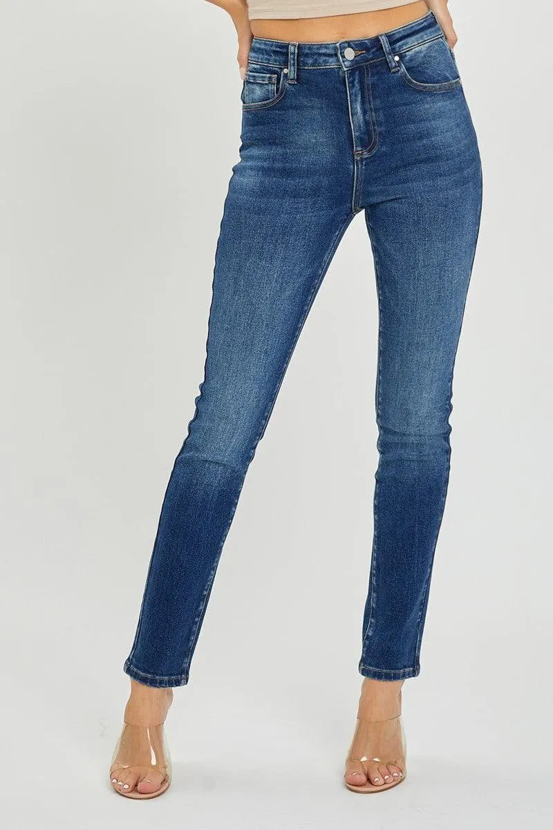 Risen Basic Skinny Jeans