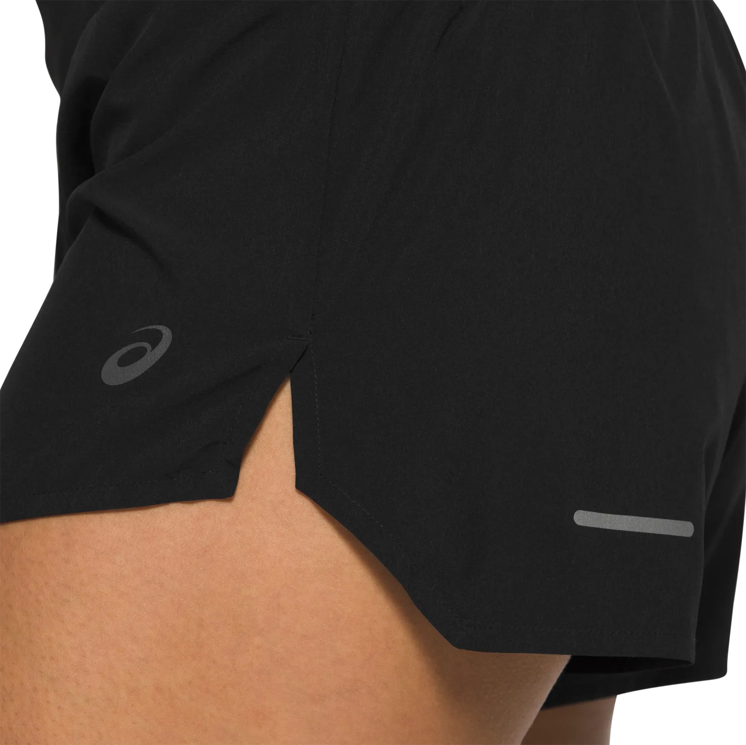 Road 3.5 Running Short - Women's