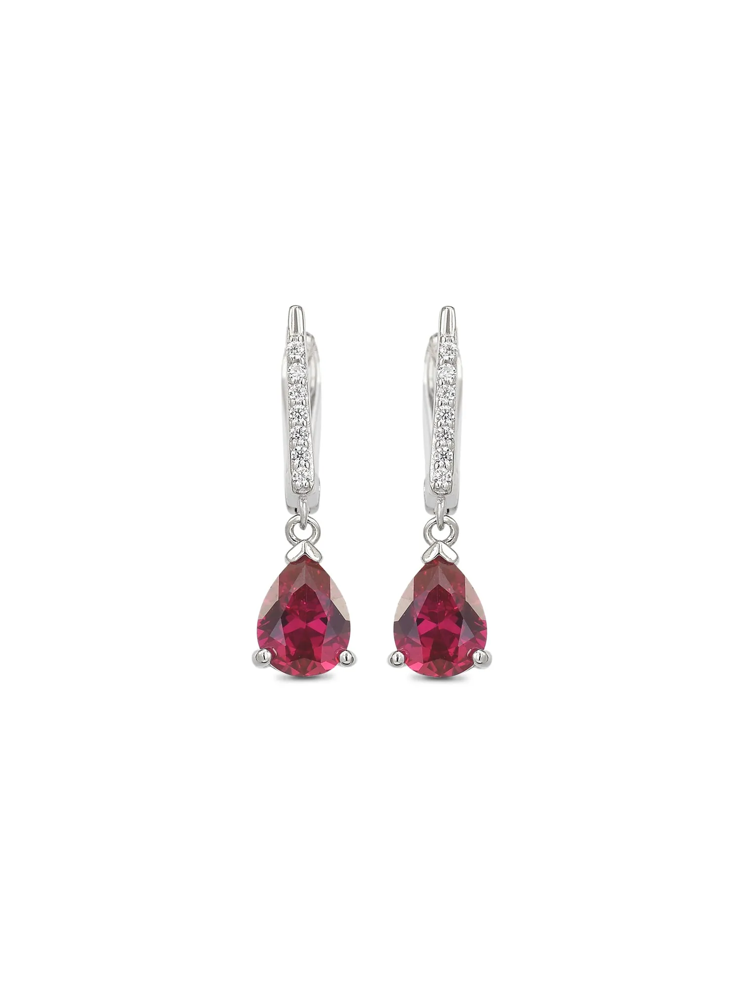 Rosalyn Drop Dangler Earrings For Women