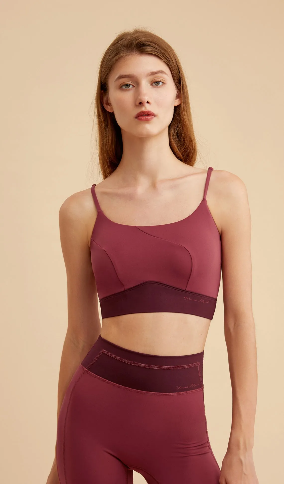 ROSIE Classic Yoga Bra