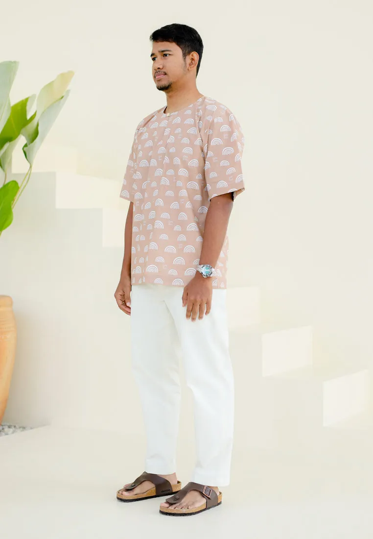 Shirt Men (Blush)