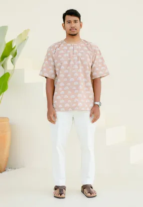 Shirt Men (Blush)