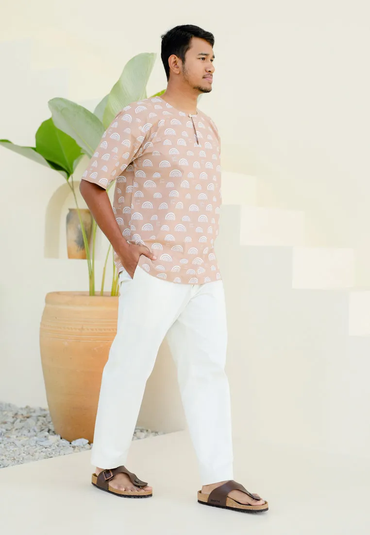 Shirt Men (Blush)