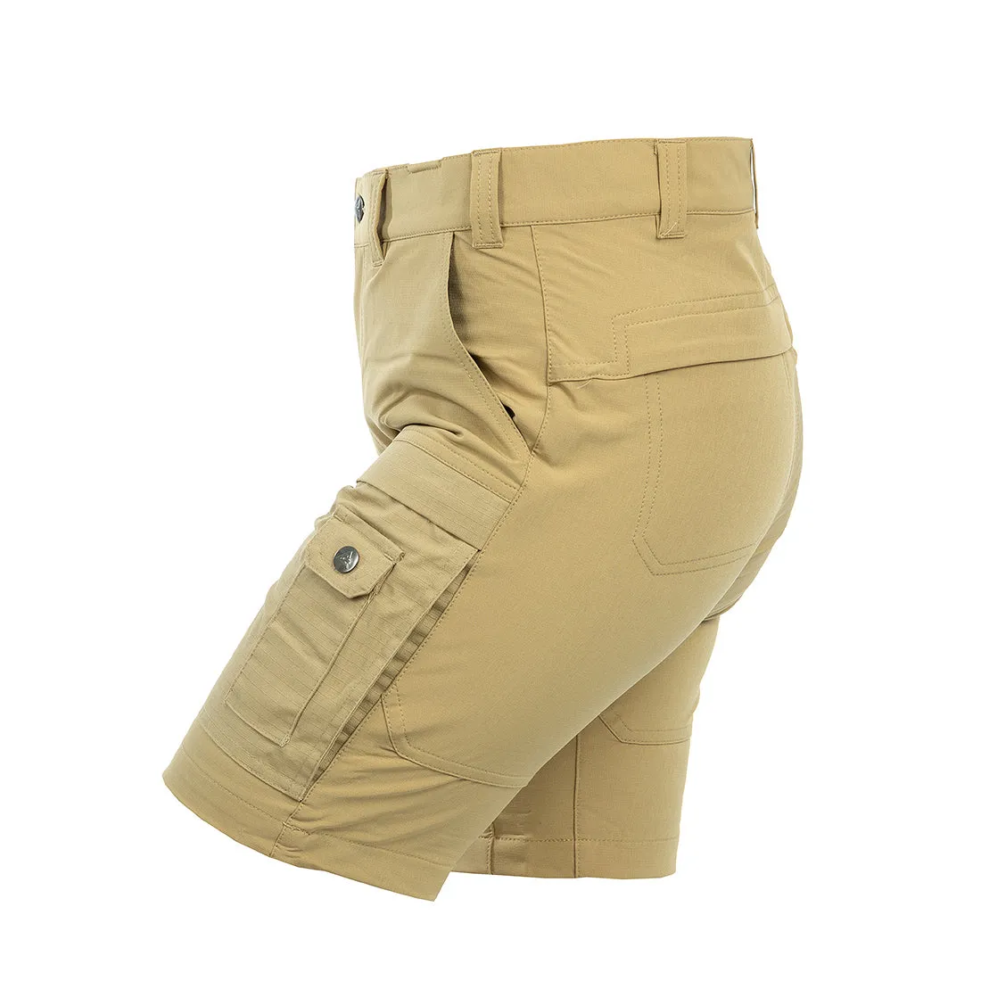 Specialist Stretch Shorts Women (Khaki)