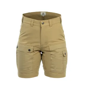 Specialist Stretch Shorts Women (Khaki)