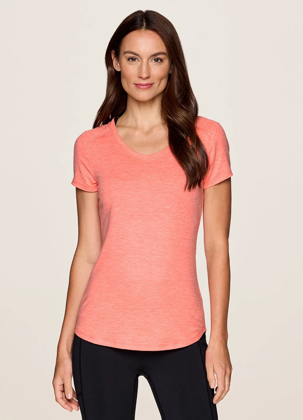 Stratus Everyday Running Tee