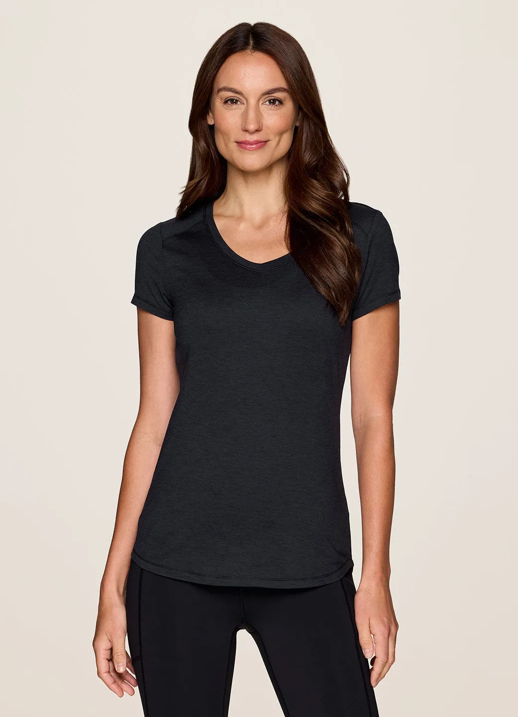 Stratus Everyday Running Tee