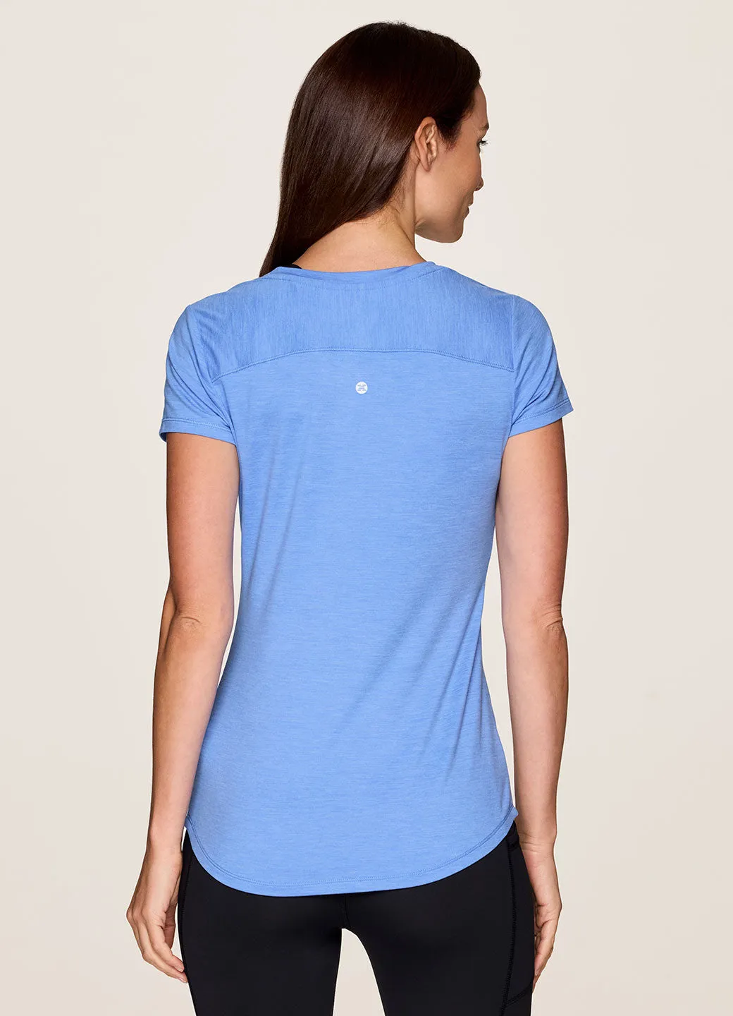 Stratus Everyday Running Tee