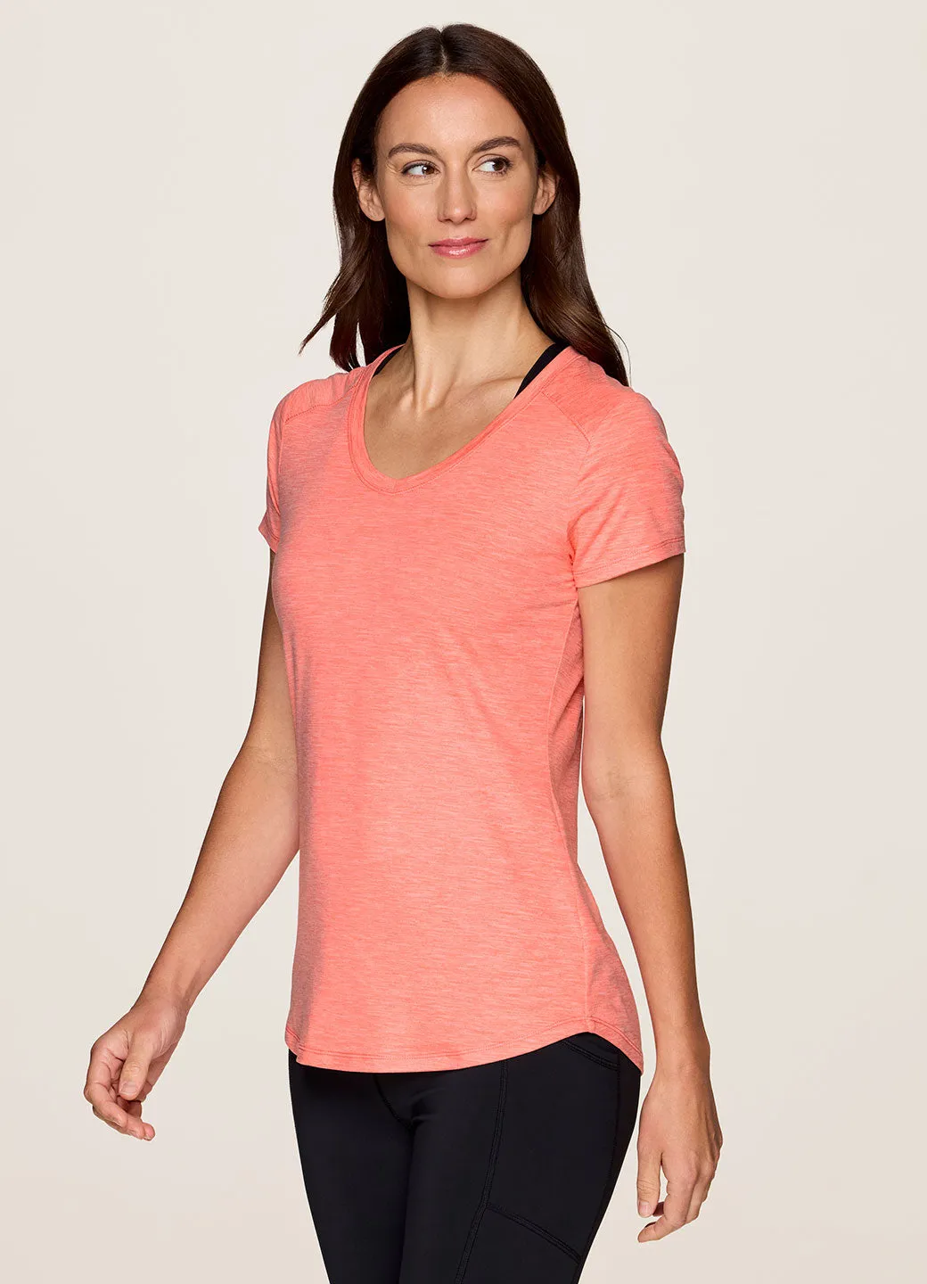 Stratus Everyday Running Tee