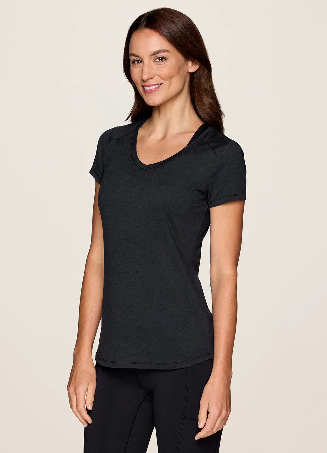 Stratus Everyday Running Tee