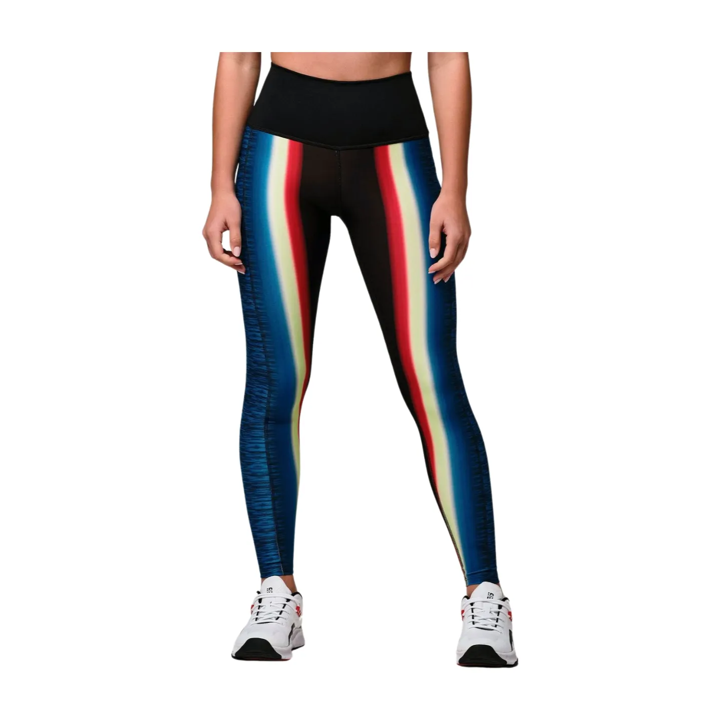 Strong Over Everything High Waisted Ankle Leggings (Special Order)