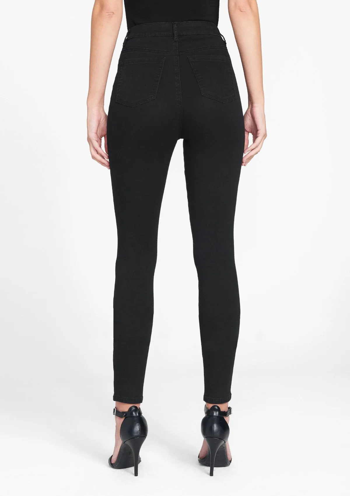 Tall Sarina Powerstretch Jeans