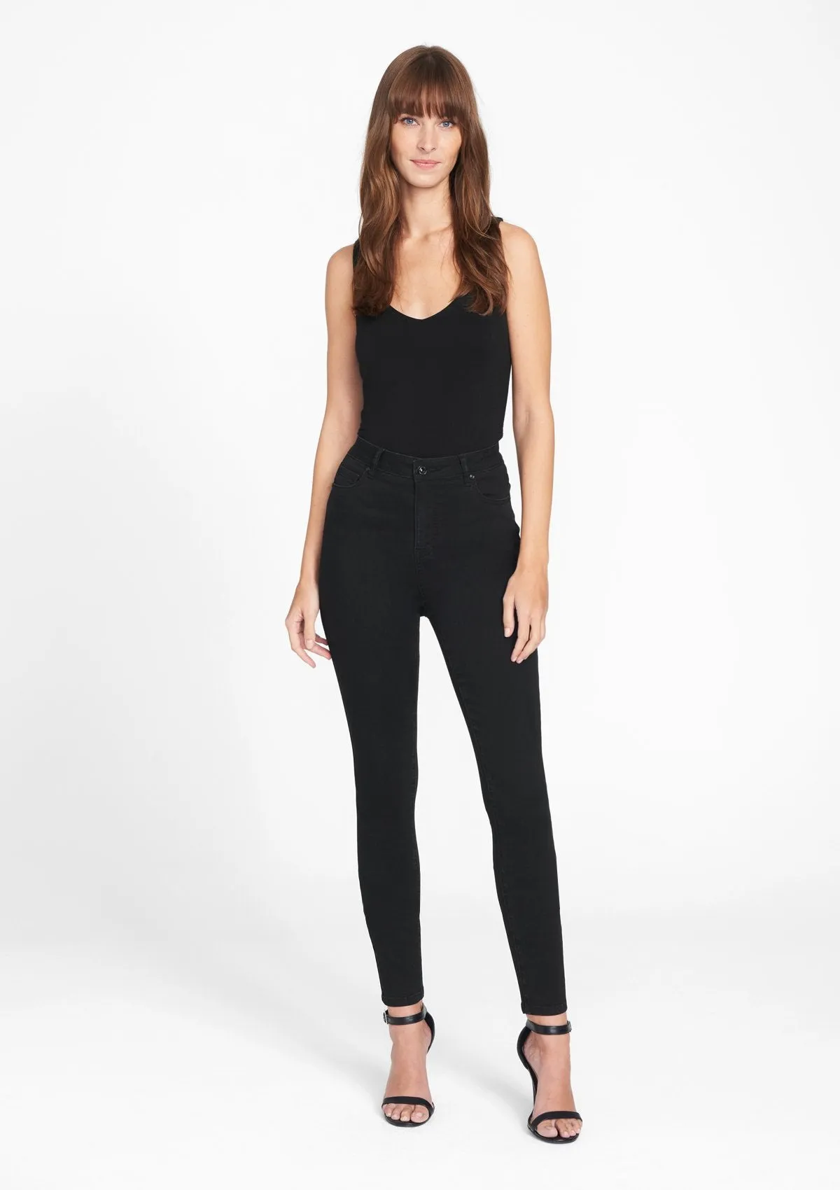 Tall Sarina Powerstretch Jeans