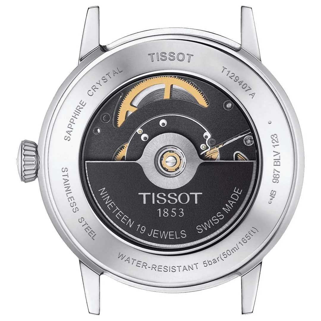 Tissot Classic Dream Swissmatic