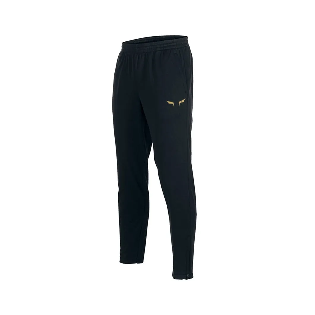 Ultras - Hybrid Running Joggers Black