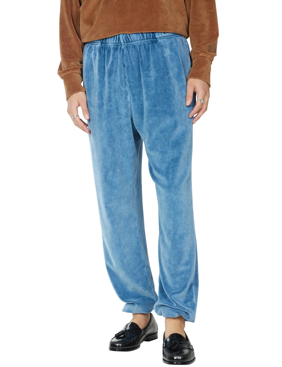 Velour Classic Sweatpant