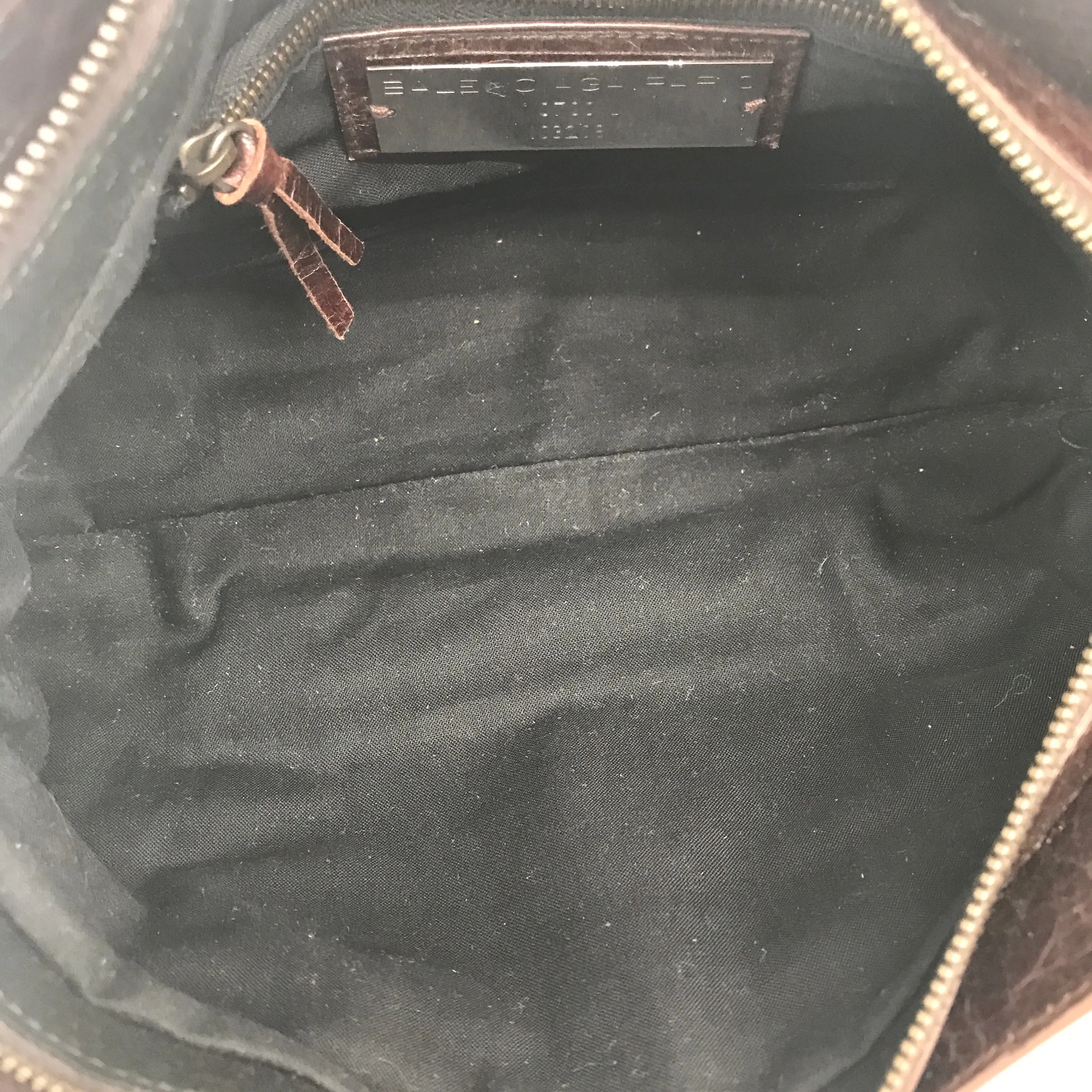 Vintage Balenciaga Bag