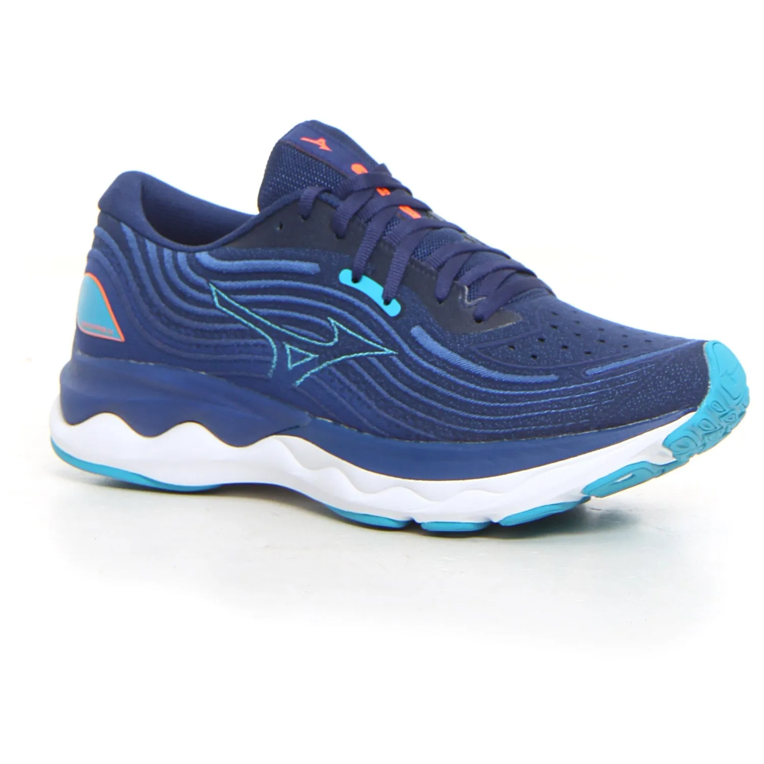 Wave Skyrise 4 scarpa da running