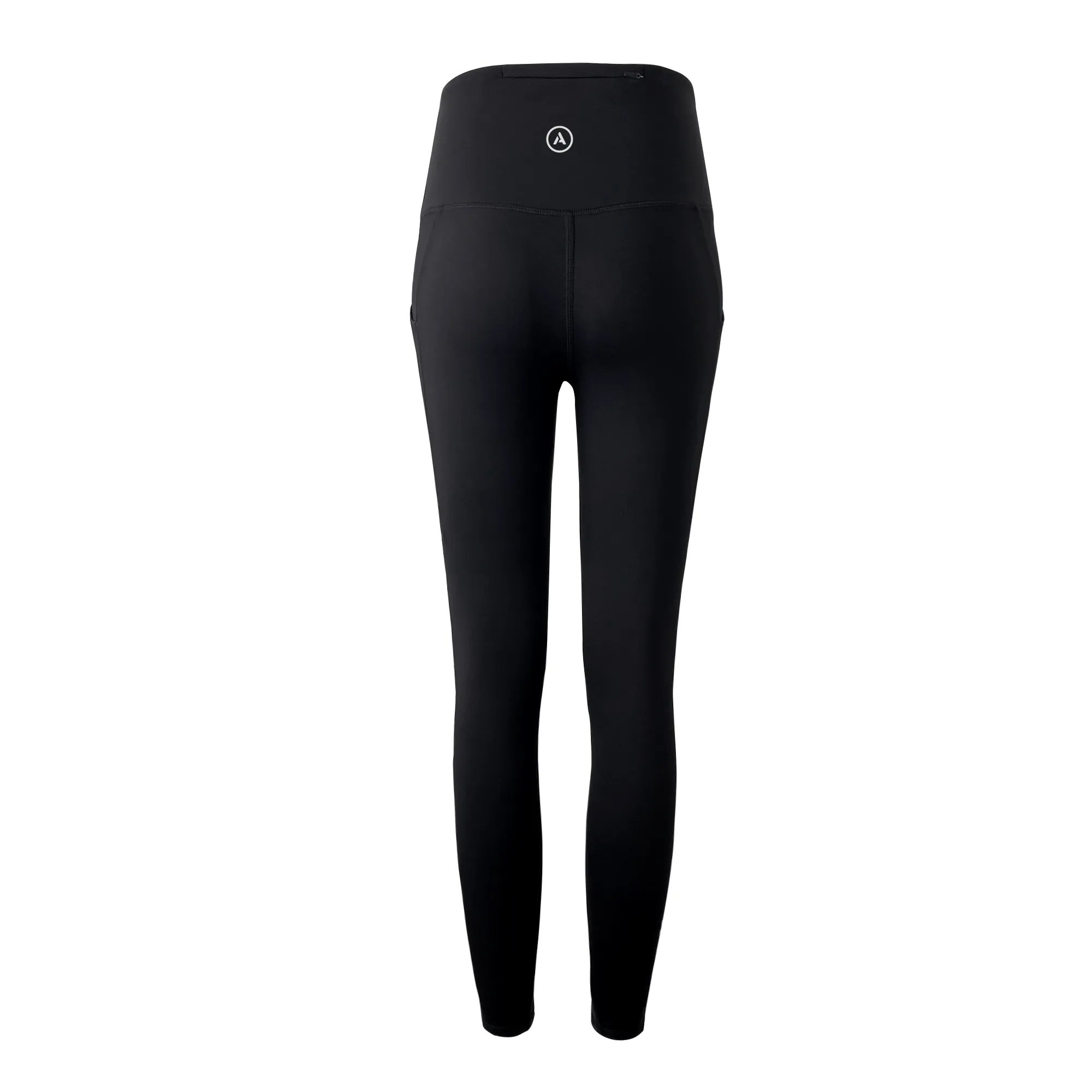 Women's 25 Running Tights