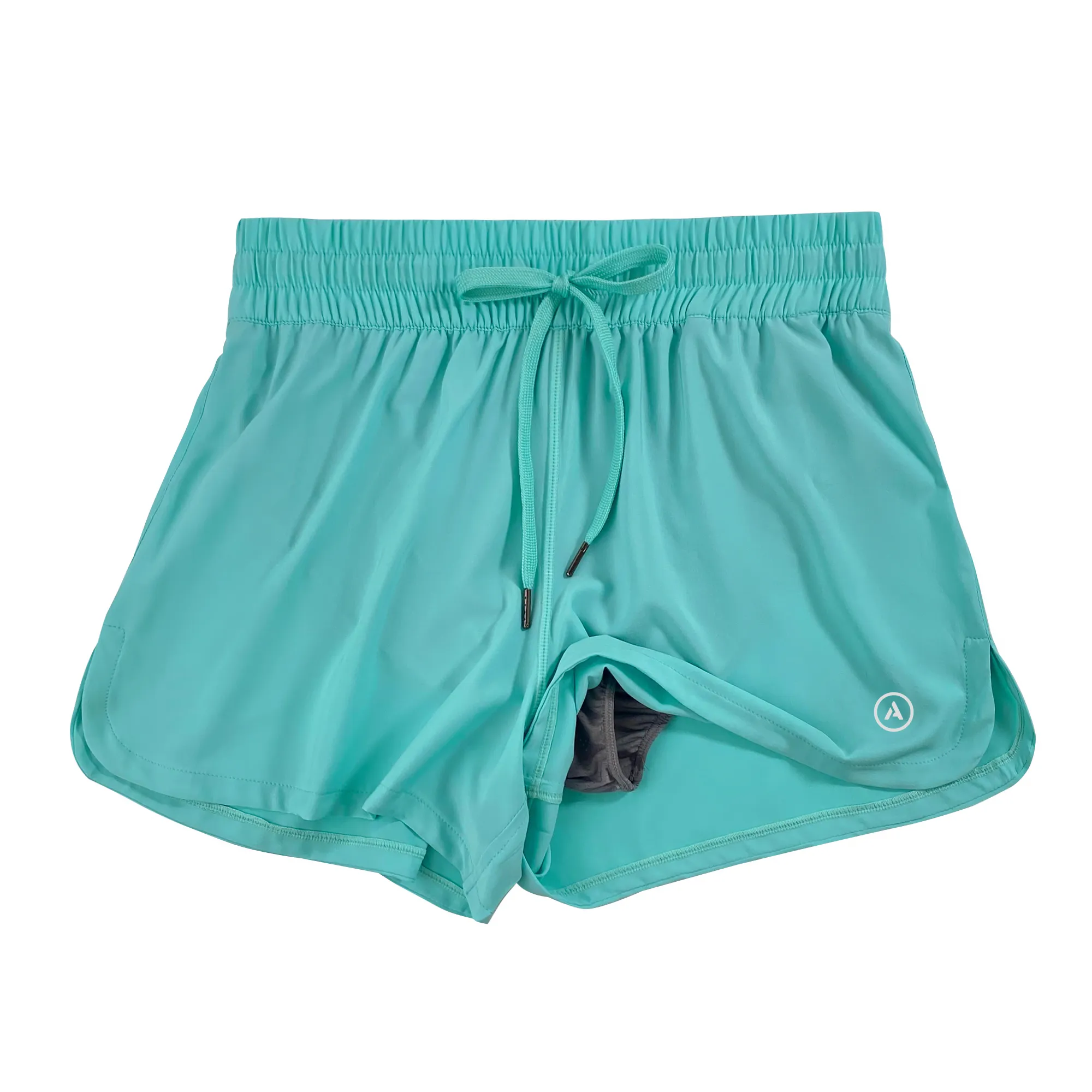 Women's Essential 4 Running Short