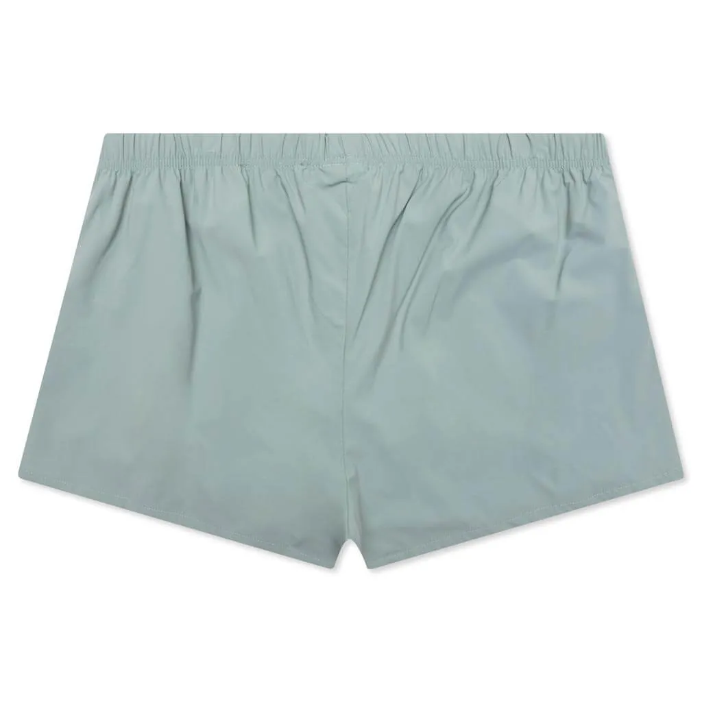 Women's Running Short - Sycamore