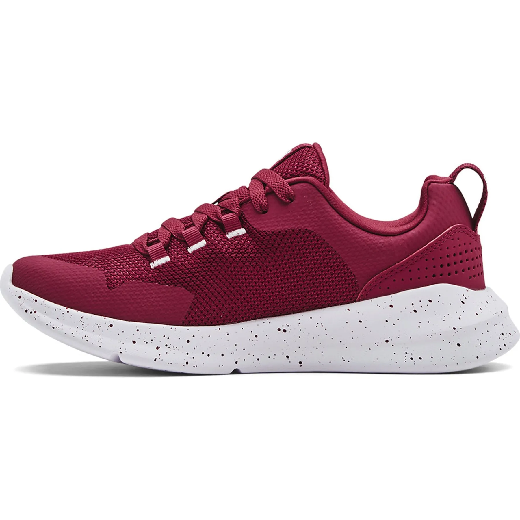 Zapatillas Under Armour Mujer Running Essential | 3022955-603