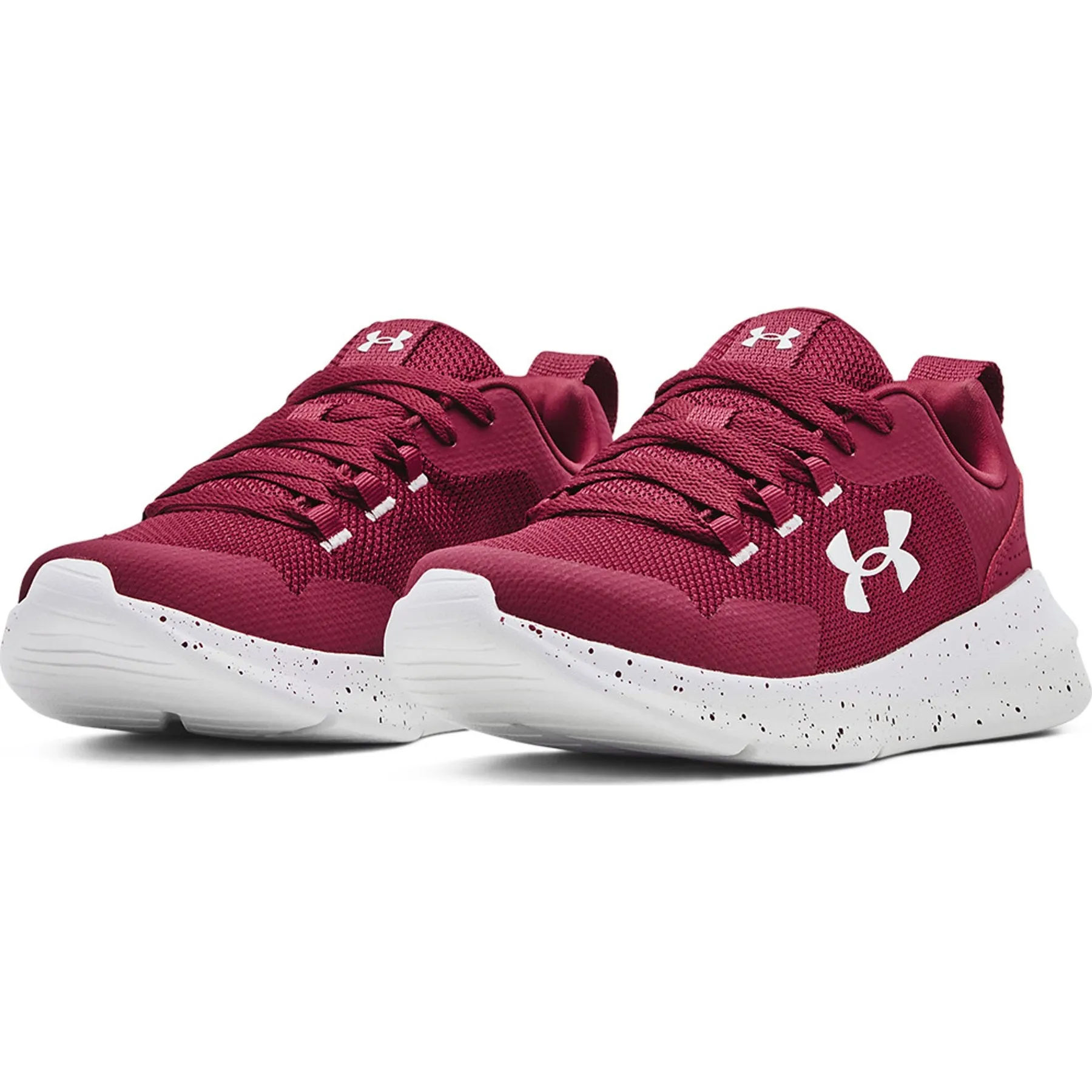 Zapatillas Under Armour Mujer Running Essential | 3022955-603